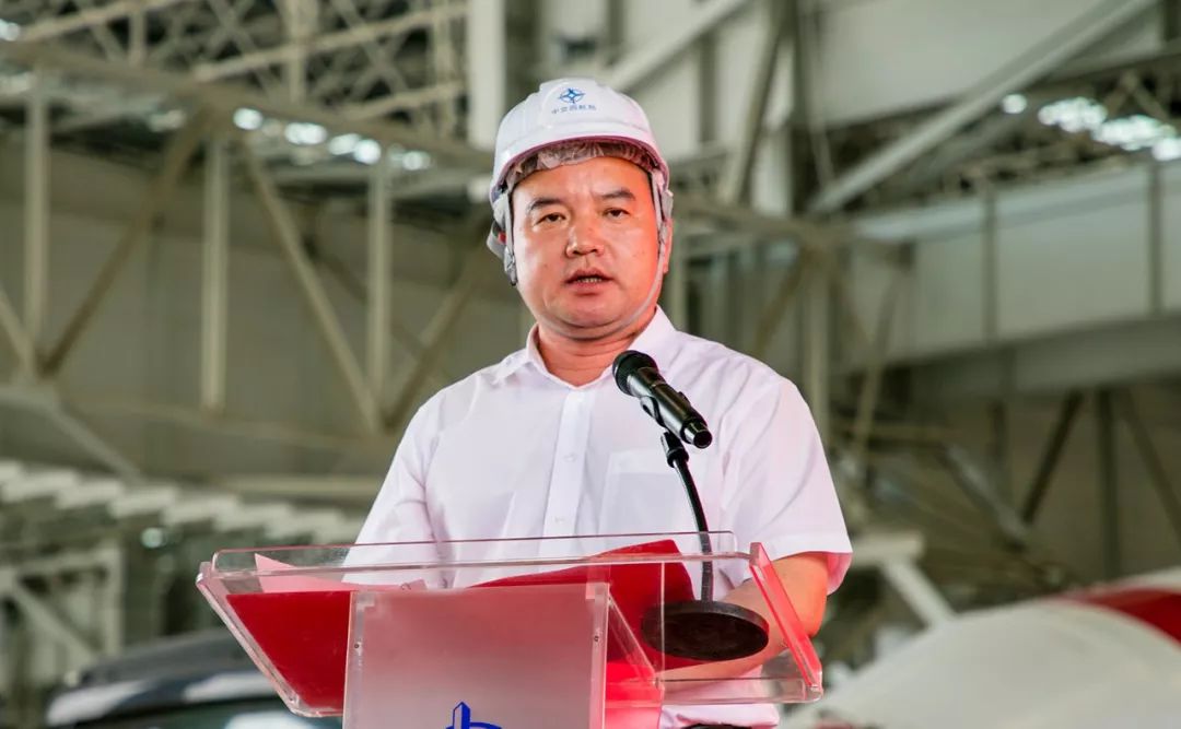 四航头条世界最大沉管智慧工厂四航局深中通道沉管预制厂正式开厂