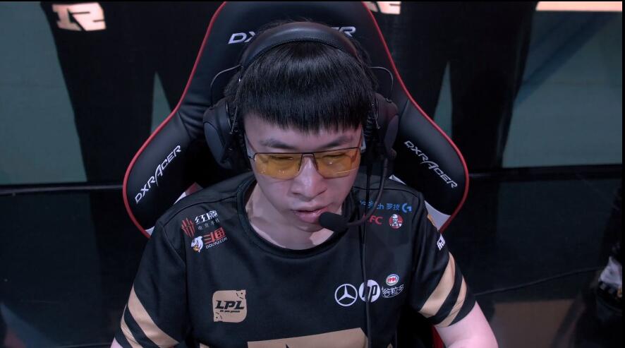 原创战术目镜再度回归,小虎妮蔻完美开团,rng夏季赛开局不错!