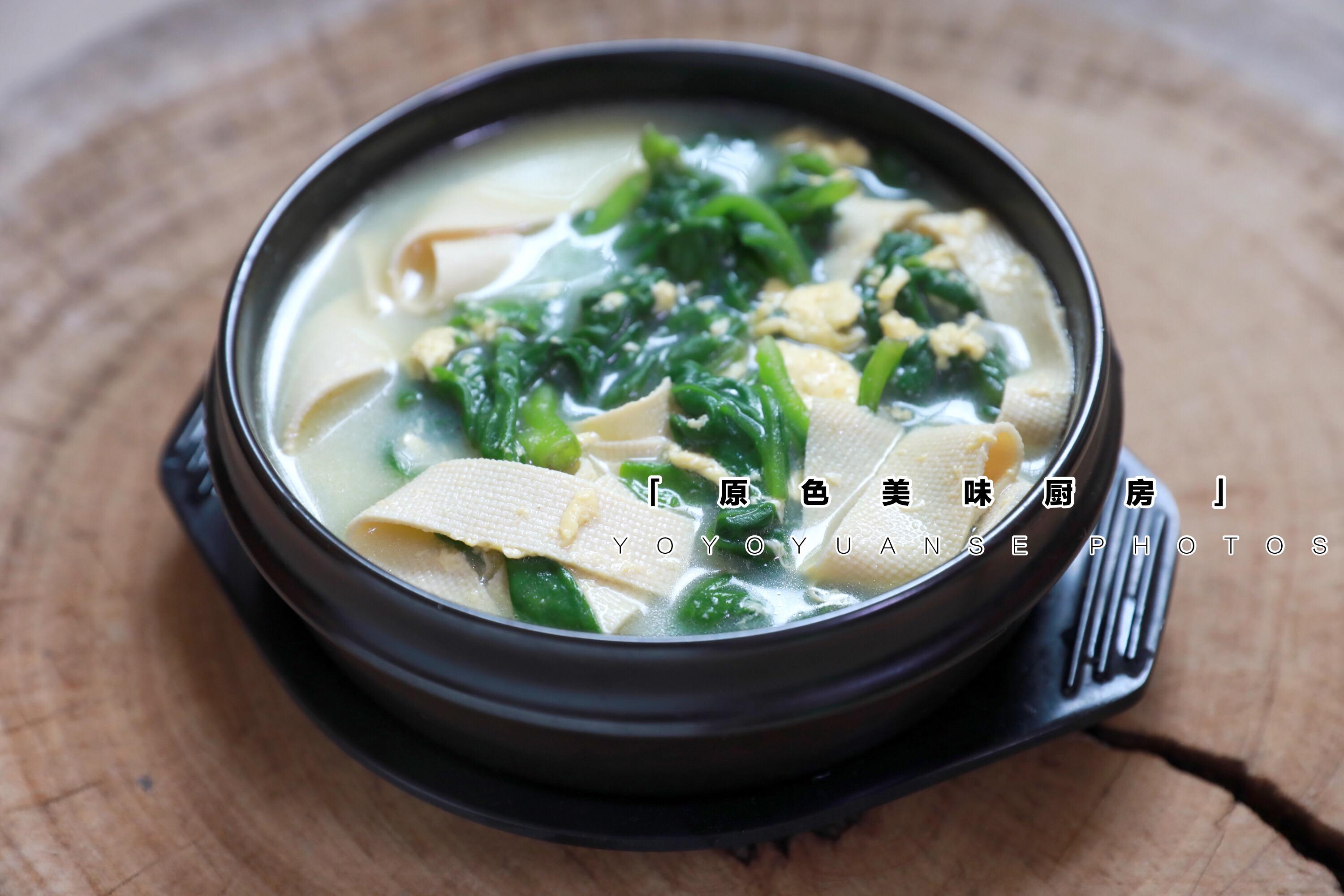 紫角叶的这种做法简单美味夏天喝很清爽