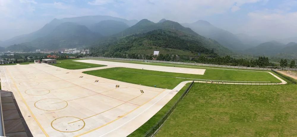 通用机场净空安全一个不能被忽视的问题