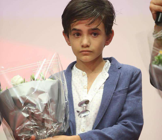 《何以为家》电影直抵人心,反映社会的现实和人性_赞恩