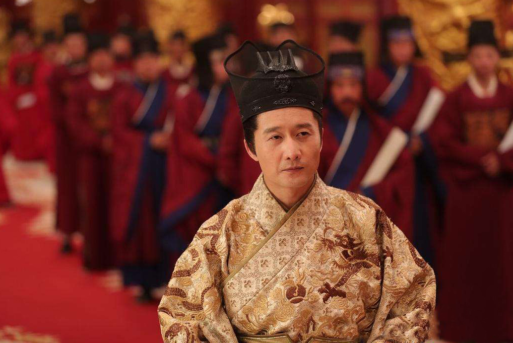 原创明朝不到300年,皇族人口从1涨到100万,成为王朝催命符