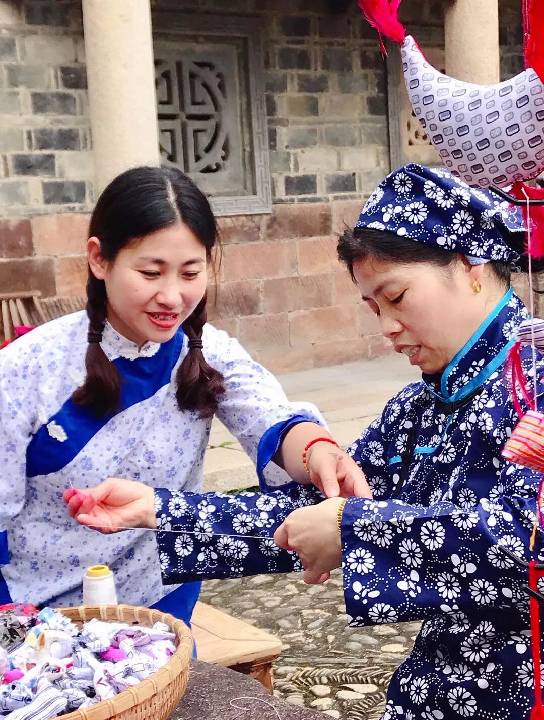 记忆端午长汀客家的千年习俗