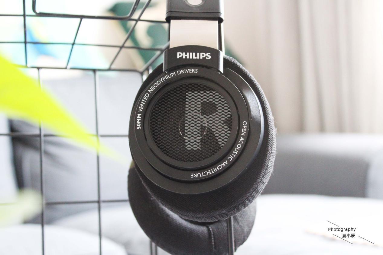 飞利浦shp9500体验这大概是500元价位段最值得入手的头戴耳机