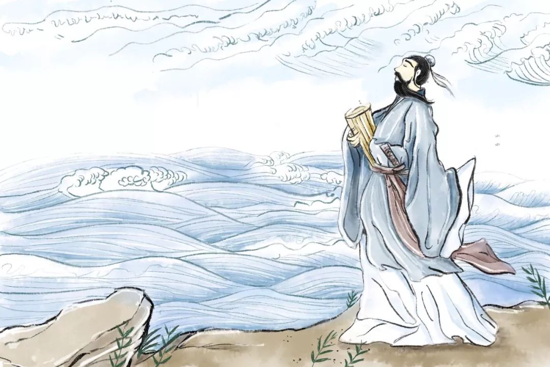 那些湮没在历史长河里的端午秘密全在这里