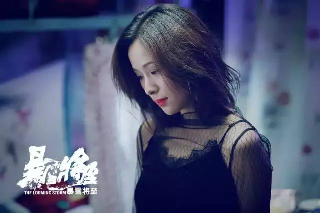 中周蒙一角崭露头角,却没有乘胜追击,推掉一部大制作电视剧,要跑到