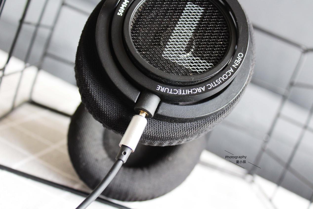 飞利浦shp9500体验这大概是500元价位段最值得入手的头戴耳机