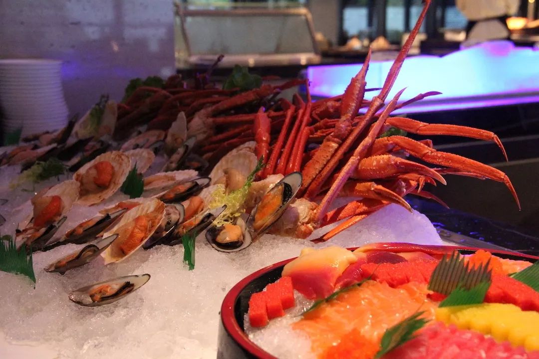 多份购买更优惠!坐标:千岛湖梅地亚君澜度假酒店_盛宴