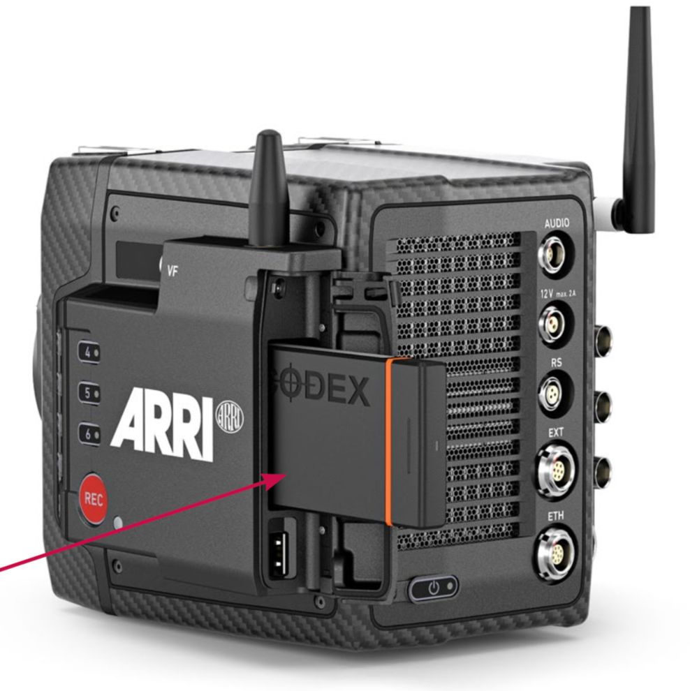 190607摄影机电影与数字时代arrialexaminilf特刊第5部分