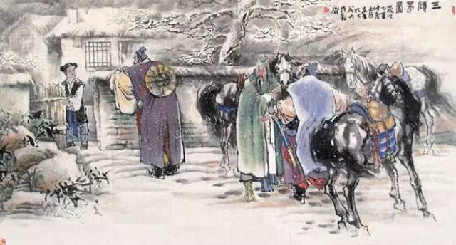 100个历史典故，串起从黄帝到南宋中华四千年历史-搜狐大视野-搜狐新闻