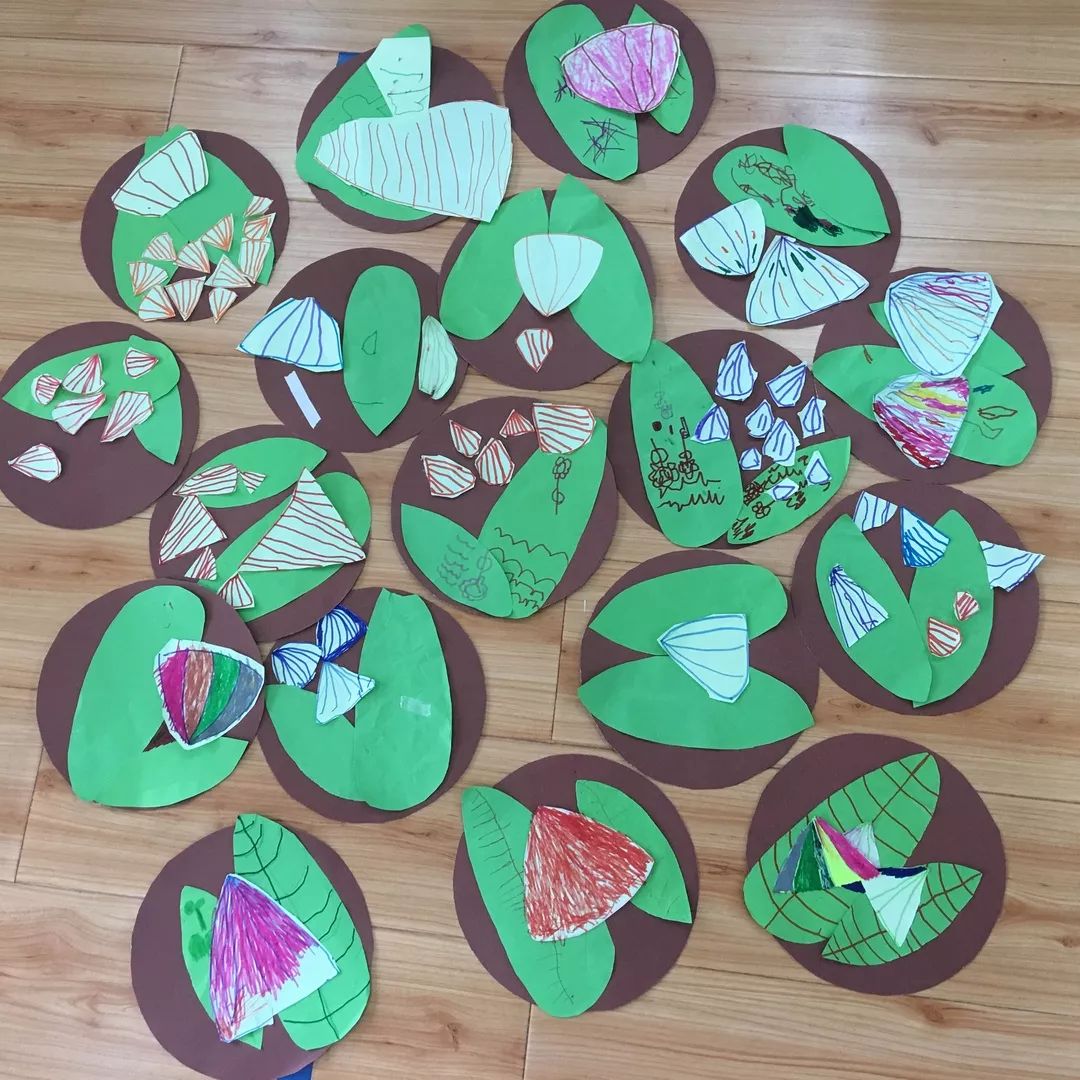 浓情端午,欢乐"粽"动员