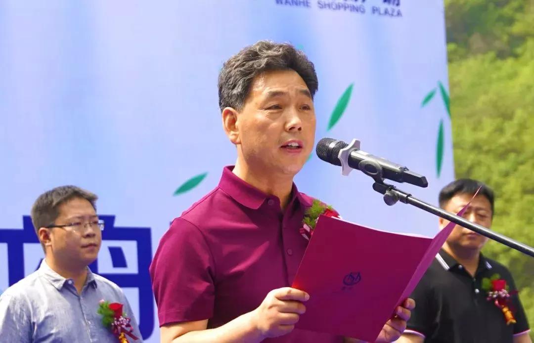 快乐老家嗨起来2019辉县农村商业银行杯宝泉龙舟赛隆重举行