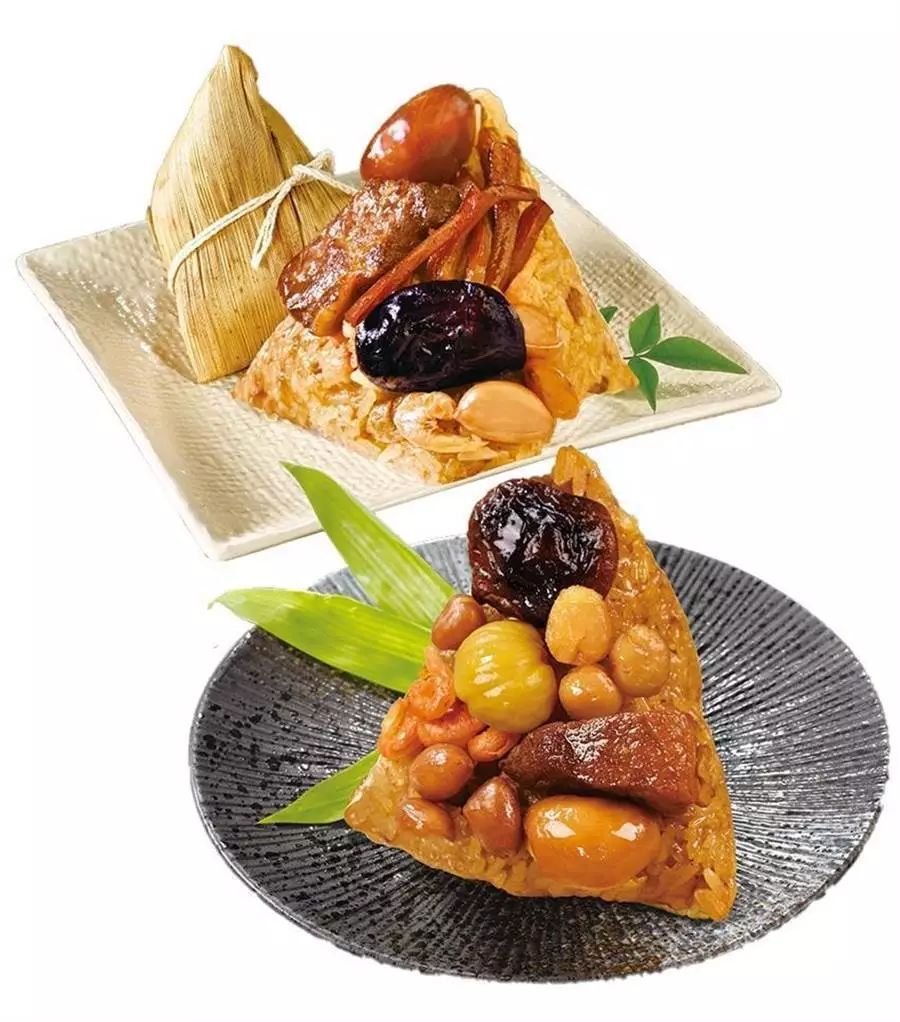 端午节啦你知道怎么用英语聊粽子吗