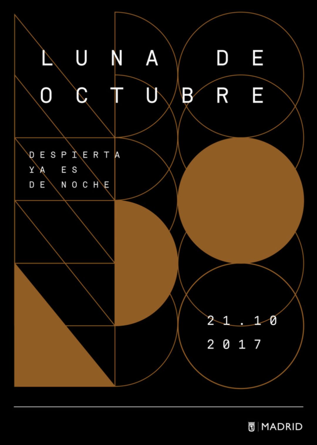 黑色优秀海报合集