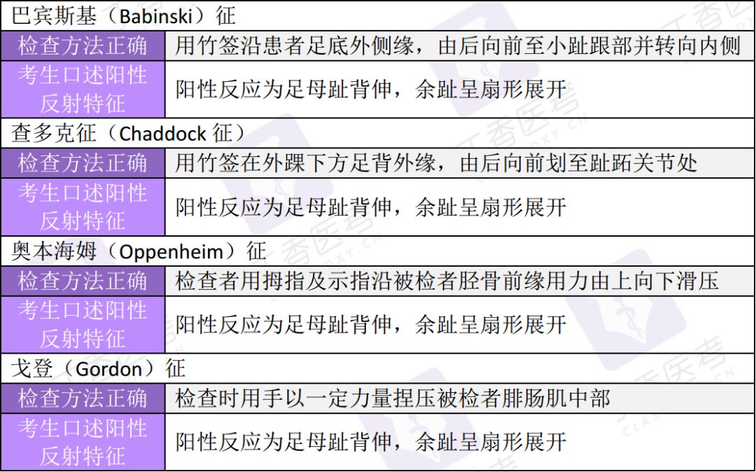 脑膜刺激征三联征图片