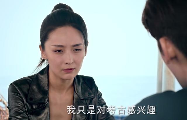 怒海潜沙虽贴近原著但画面太黑费眼睛另有四处细节处理欠佳