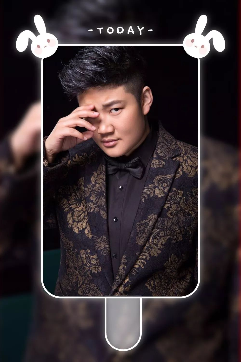 端午节(6月7日)演出阵容