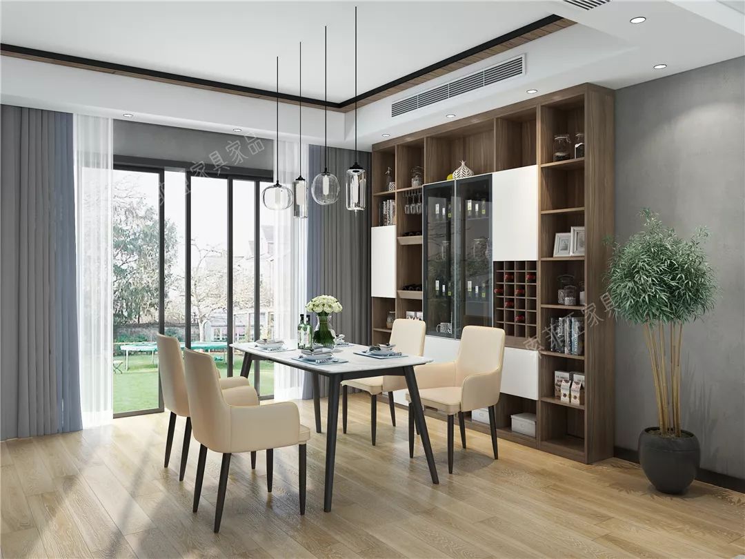 索菲亚史上最全餐桌椅清单不收藏都亏了