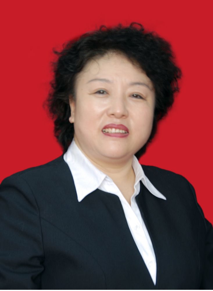 寻找百位燕赵巾帼榜样 | 凝聚巾帼力量,热心服务社会:张淑梅