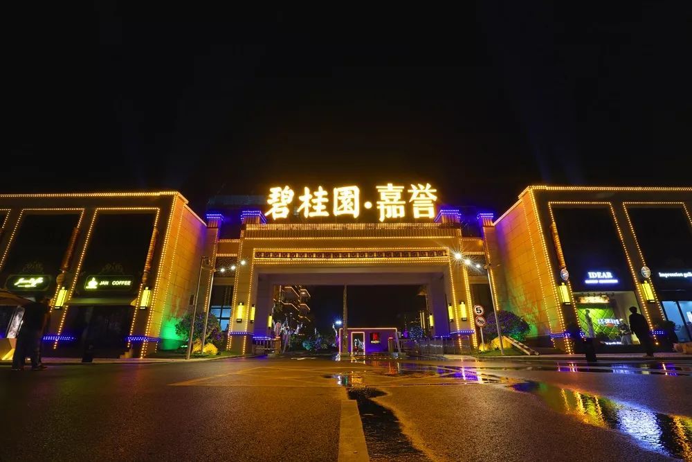 倒计时2天|一城仰止,碧桂园沿江新项目案名发布会即将盛世起航