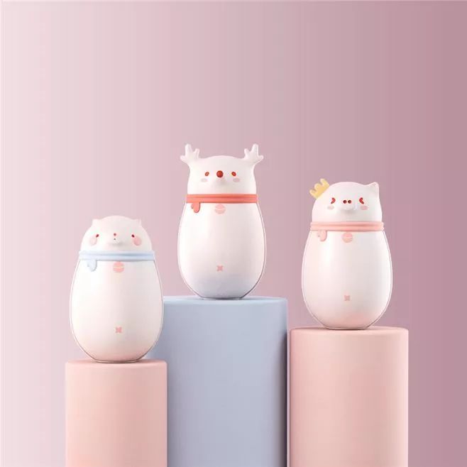 产品色彩孕婴童产品设计中的色彩搭配