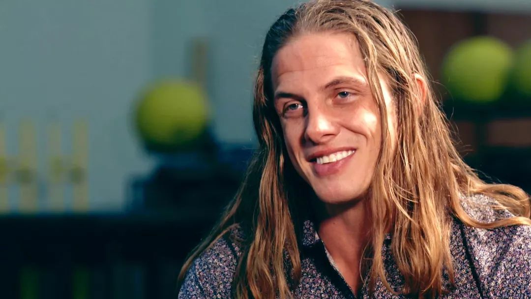 nxt马特里德尔疯狂吐槽高柏wwe官方的态度让人吃惊