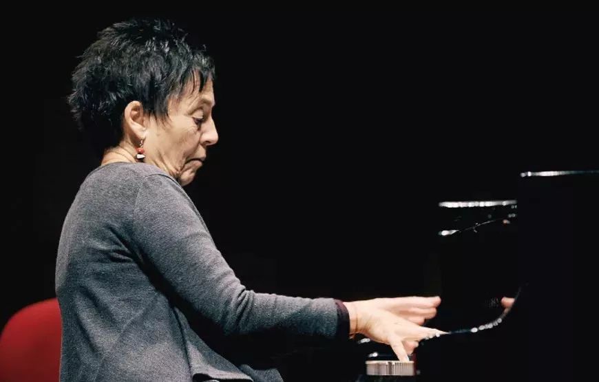 947乐讯75岁钢琴家皮尔斯将为拉杜鲁普救场