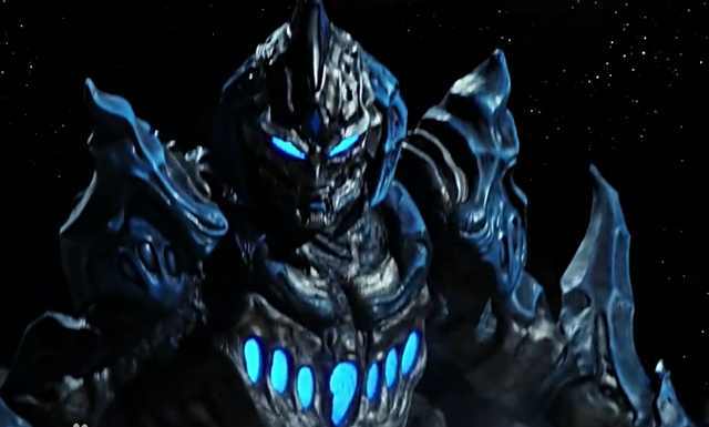 盘点奥特格斗欧布中十大强力怪兽