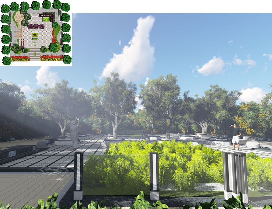 规划效果图大曝光!通州这个镇各村将迎来巨变!_六郎庄