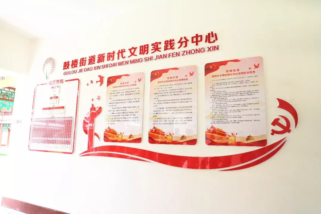 共筑文明城：新时代的城市精神文明建设探索