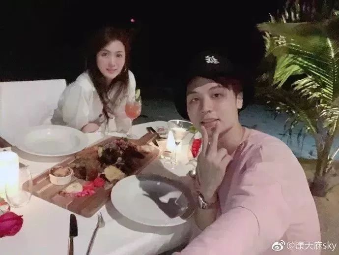 "康天庥"真的结婚了!19年了!潮汕人从小看着他长大._李俊毅