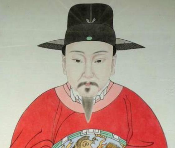 中国古代八大清官，第七位舍不得吃肉，第八位没棺材本-搜狐大视野-搜狐新闻