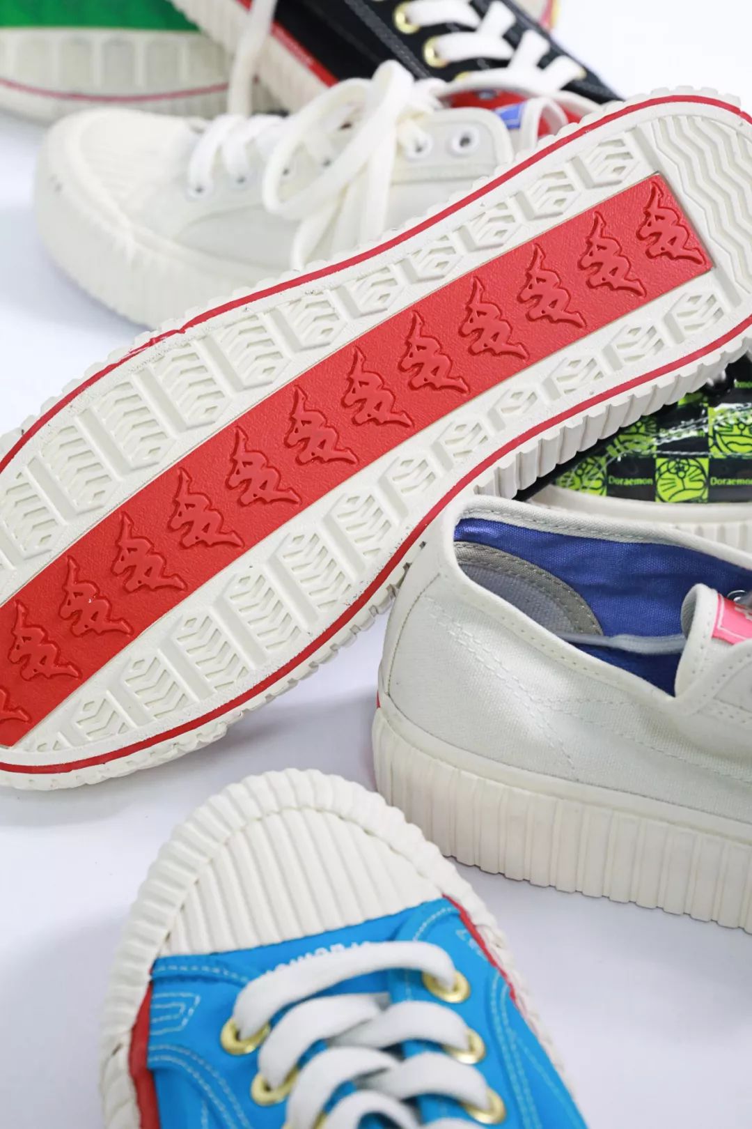 这位意大利「潮流kol」,为何能混进日本潮流圈?_kappa