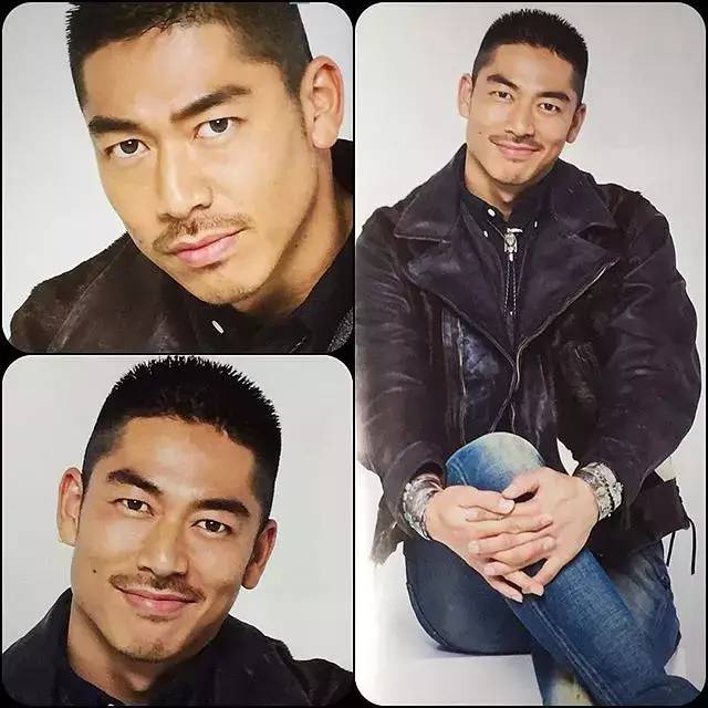 林志玲嫁个日本艺人,比她小7岁……_黑泽