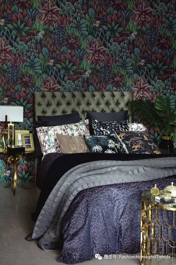 极简风终于刮完了,"极繁主义"才是趋势所向!#fashion趋势