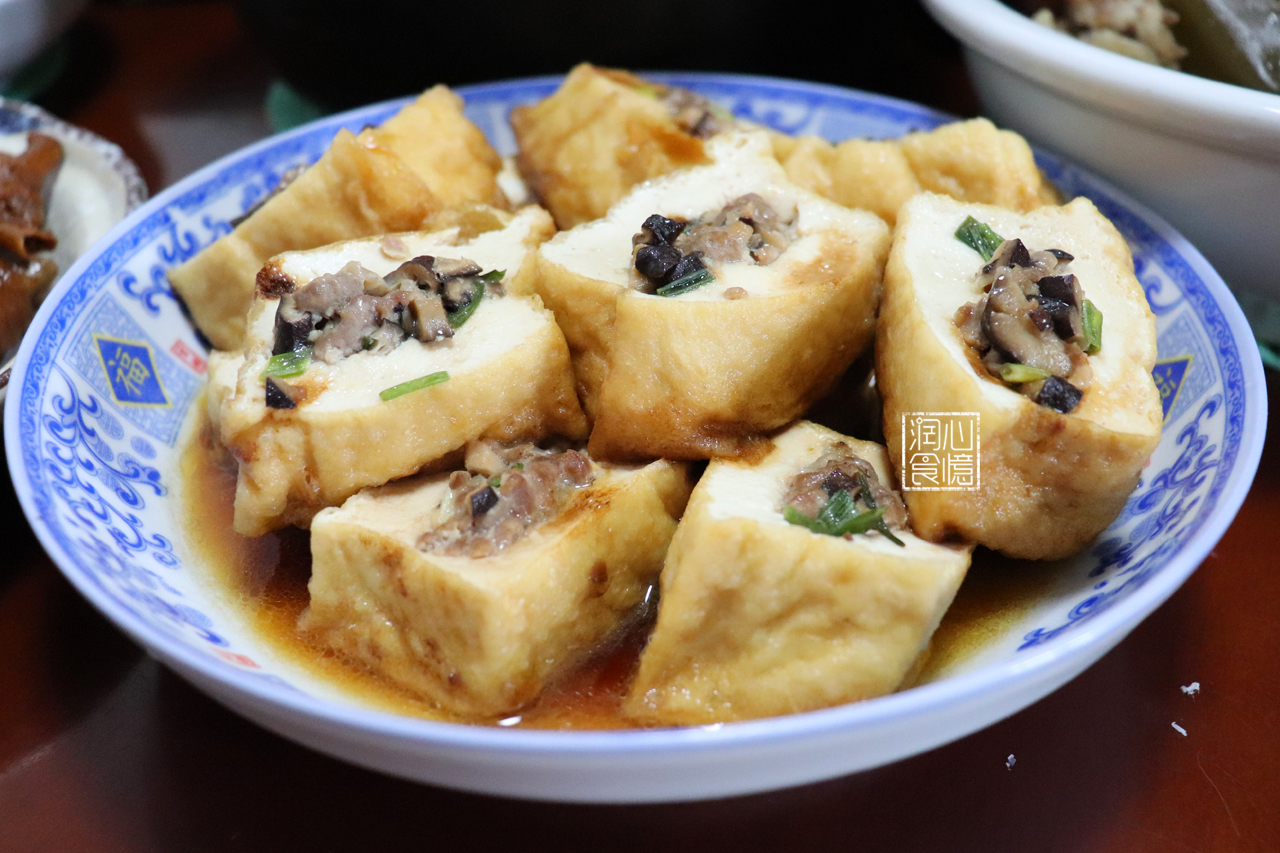 原创邵武人的端午节这两道菜必不可少一家人的七菜一汤其乐融融