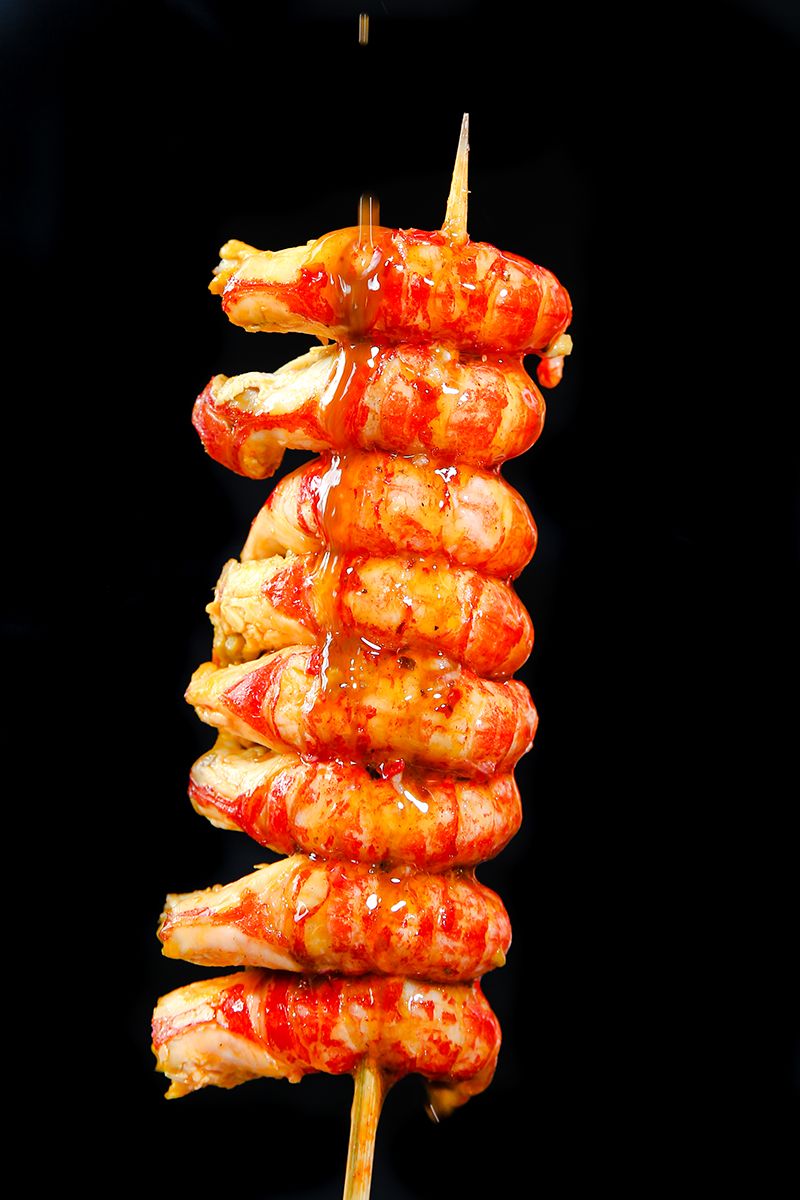 8折嗦虾啦!全城召唤吃虾狂魔!锡城惊现辣卤龙虾!一口惊艳两口沦陷!