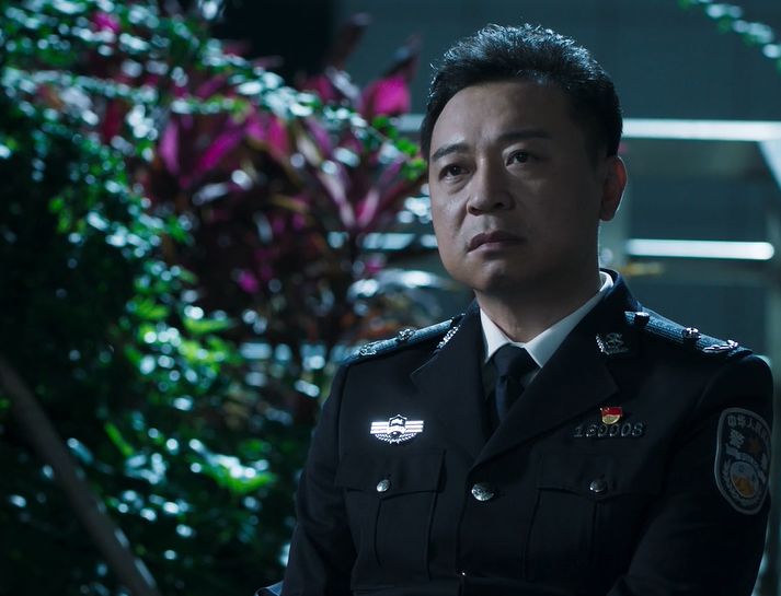 破冰行动今晚李维民马云波相互试探暗流汹涌
