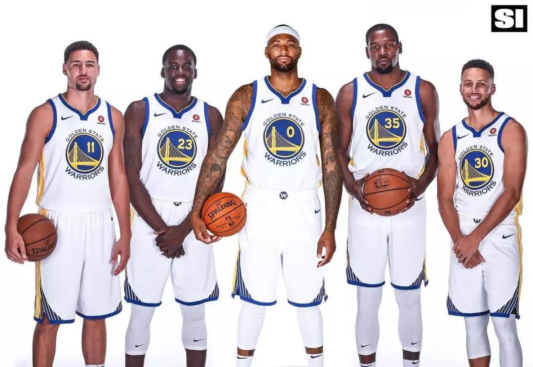 考辛斯,这可怎么办了?勇士输球,将他彻底推到鬼门关