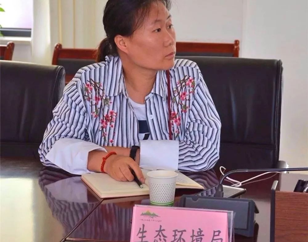 中国扶贫基金会百美村宿蓝田县项目规划评审会召开