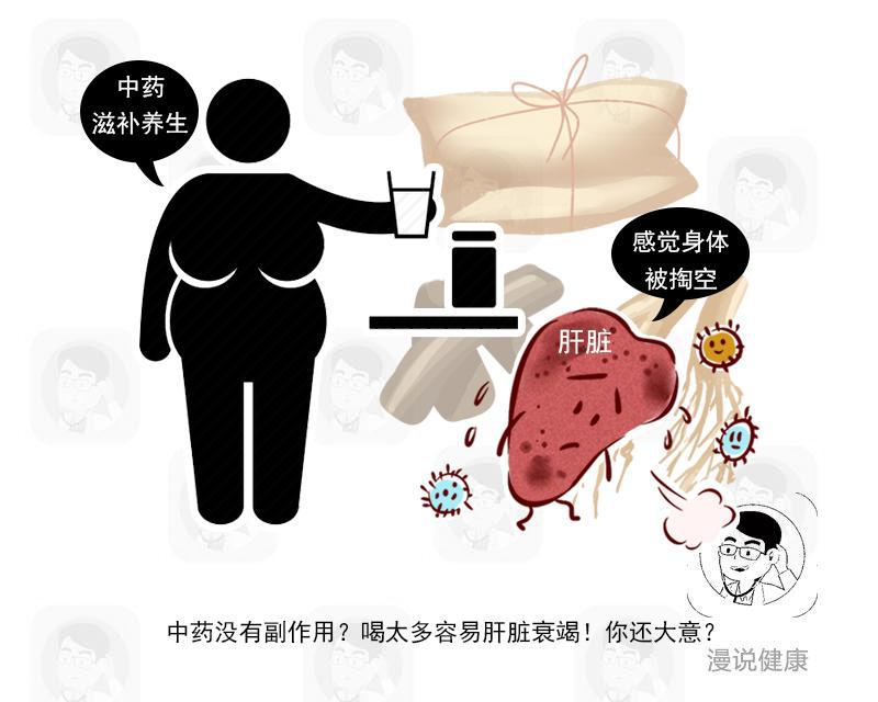 你以为的养生,却是在养病!3种"健康建议",可害了不少人