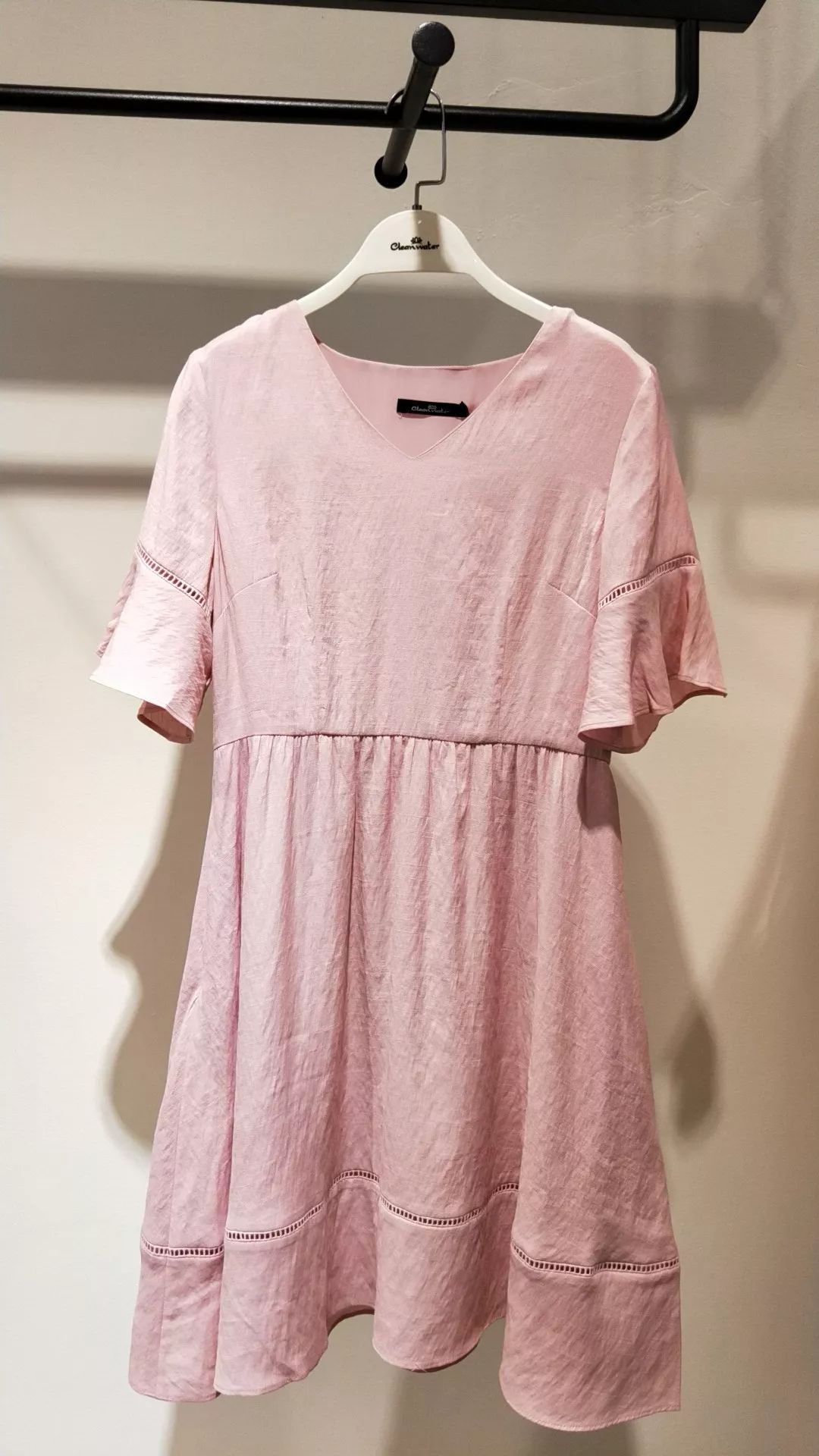 洁牌女装│会员专享3折时髦度全面升级价格也美丽