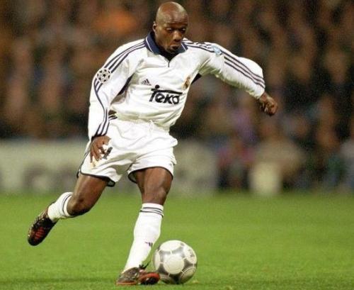 这四位都是出色的强力后腰,还是足球场上大赢家,他们都来自法国