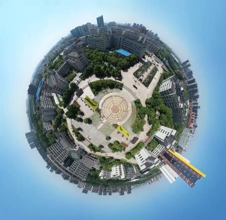 浙传新闻祝福毕业生鹏程万里祝愿高考生一举高粽