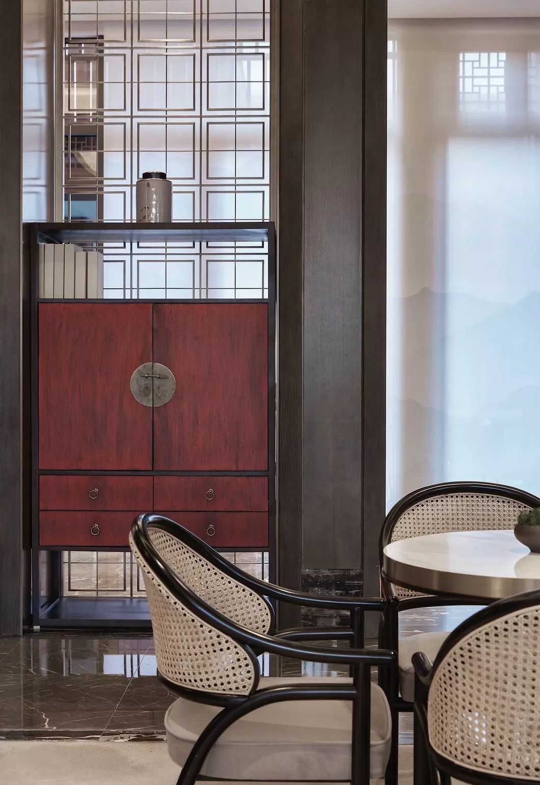 【色彩】中国红 新中式,极致的东方惊艳!{113期}