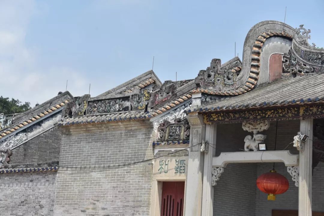 塔寨村是个什么村