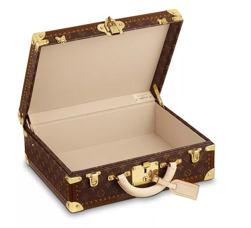 史上最最最最全lv包包箱子大合集