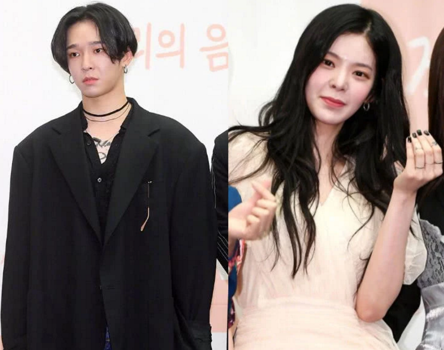 官宣两个月就分手南太铉被女友晒截图痛斥出轨谎称分手狂撩妹