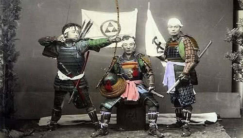 日本19世纪人口_19世纪的日本