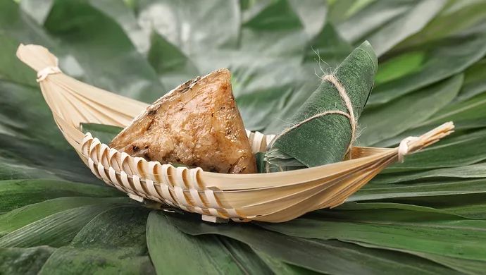 你知道吗罗店特色端午文化延续了上百年